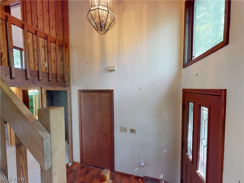 Painesville Warren Road - Residential