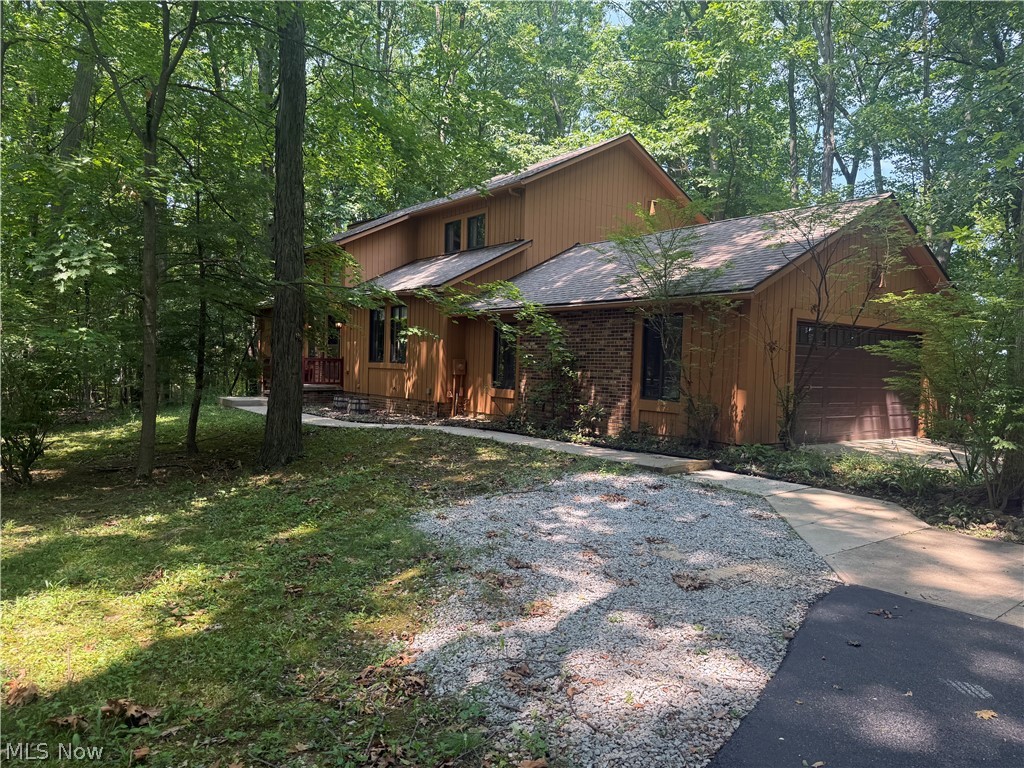 Painesville Warren Road - Residential