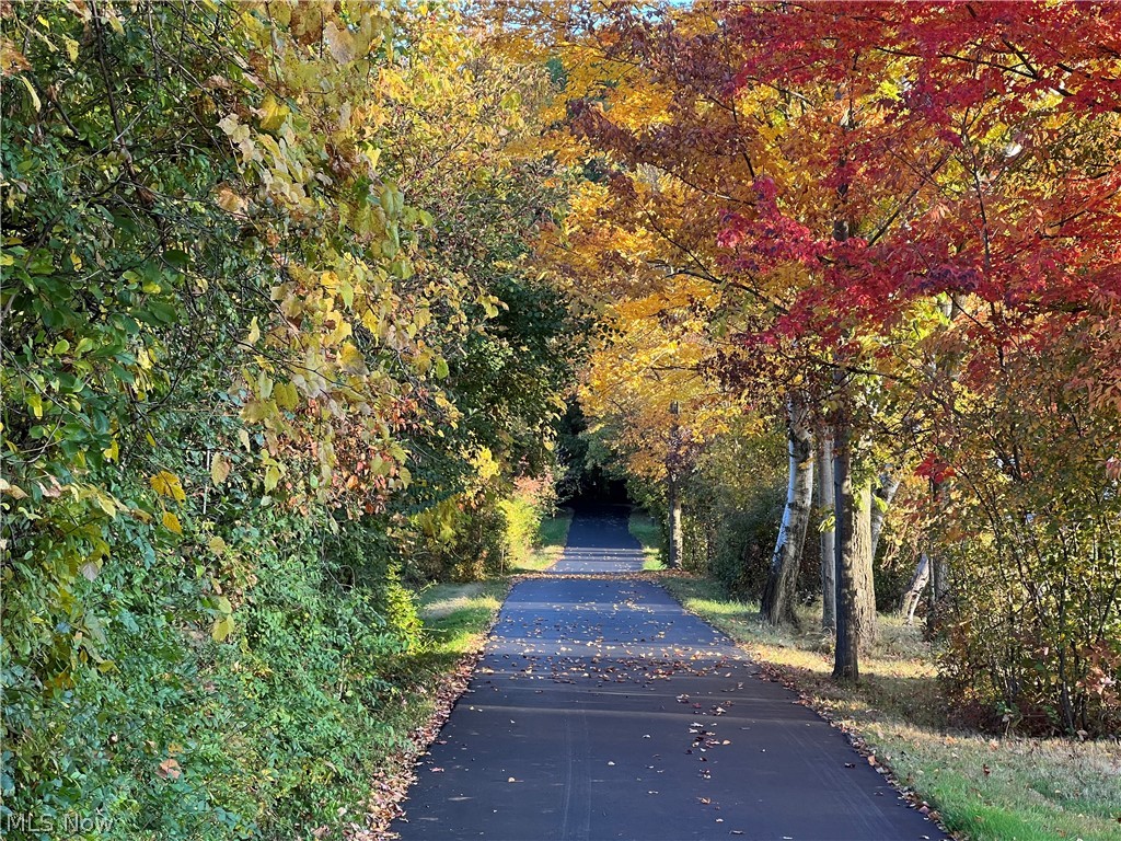 Painesville Warren Road - Residential