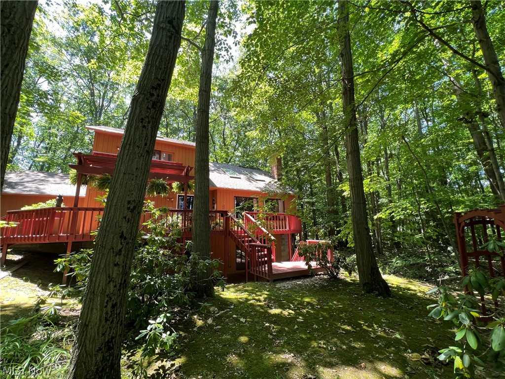 Painesville Warren Road - Residential
