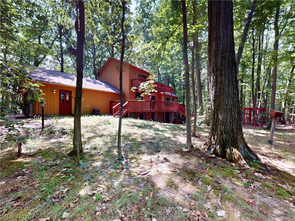 Painesville Warren Road - Residential