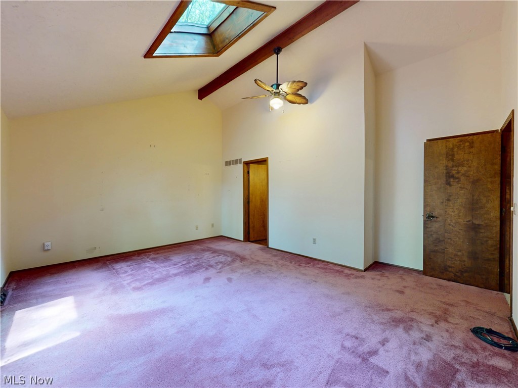 Painesville Warren Road - Residential