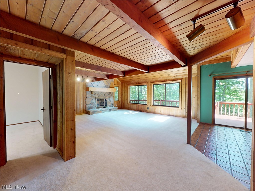 Painesville Warren Road - Residential