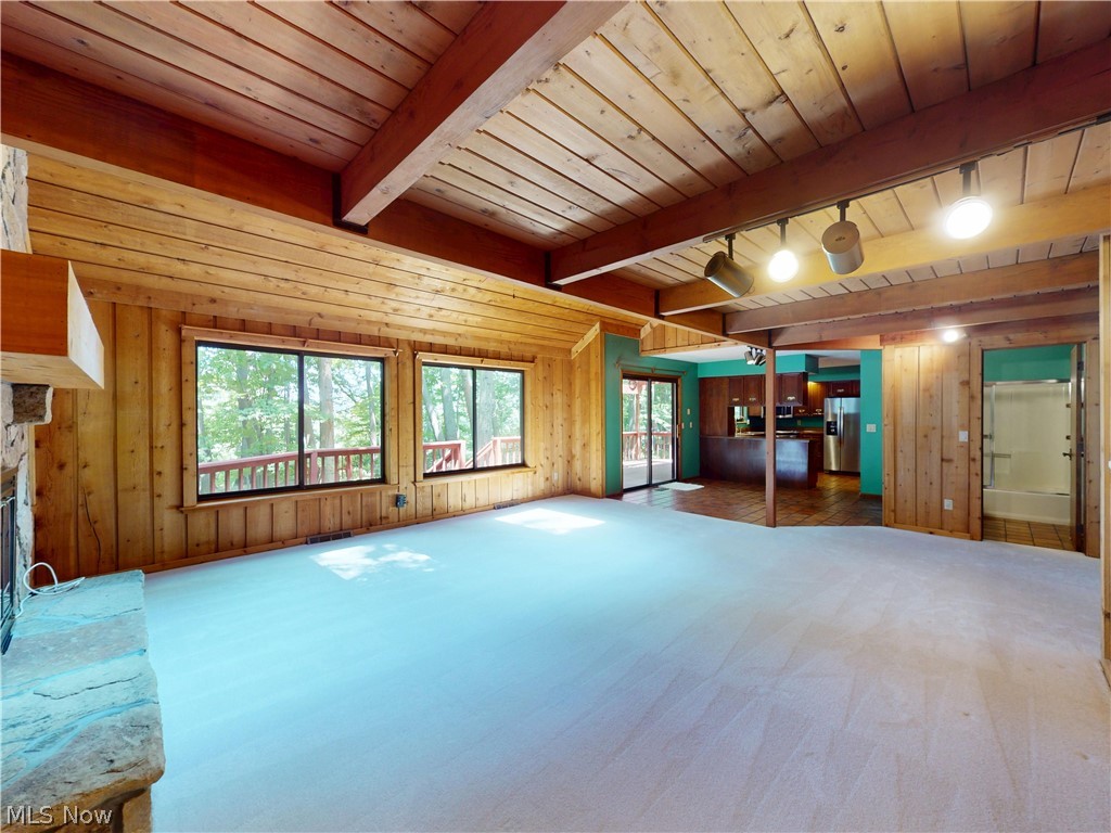 Painesville Warren Road - Residential