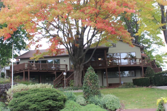 Turkeyfoot Park 1st Add - Residential