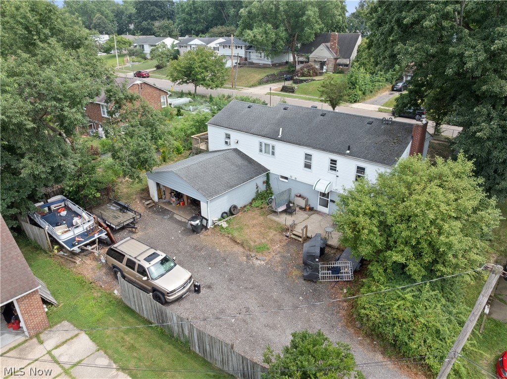 Beacon Heights - Residential Income