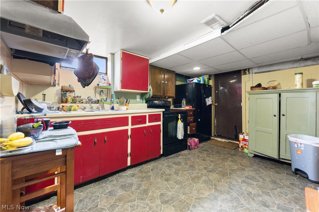Beacon Heights - Residential Income