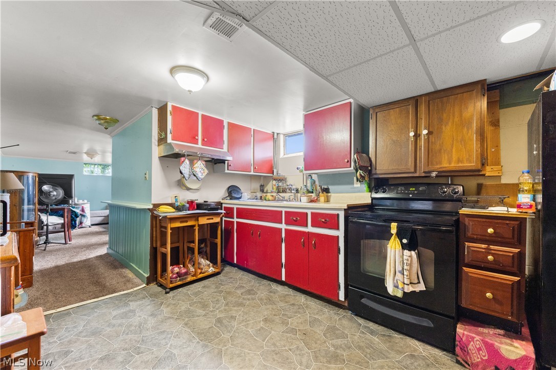 Beacon Heights - Residential Income