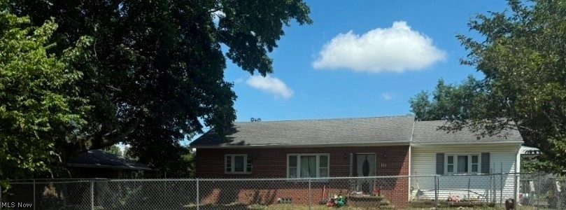 Beacon Heights - Residential Income