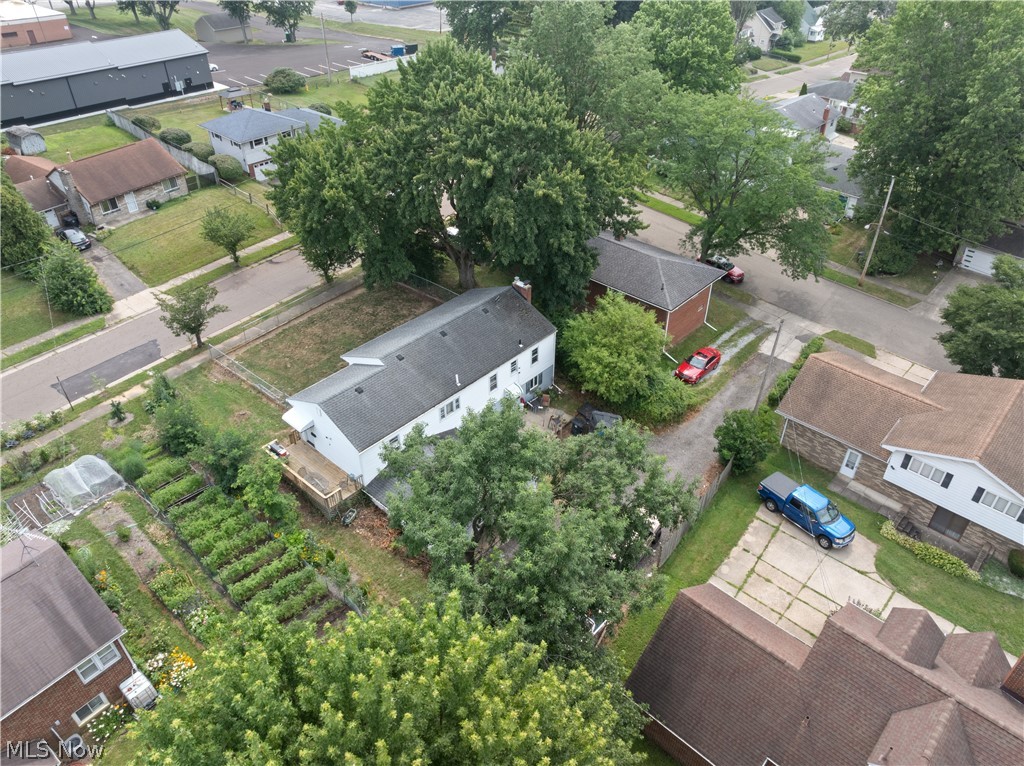 Beacon Heights - Residential Income