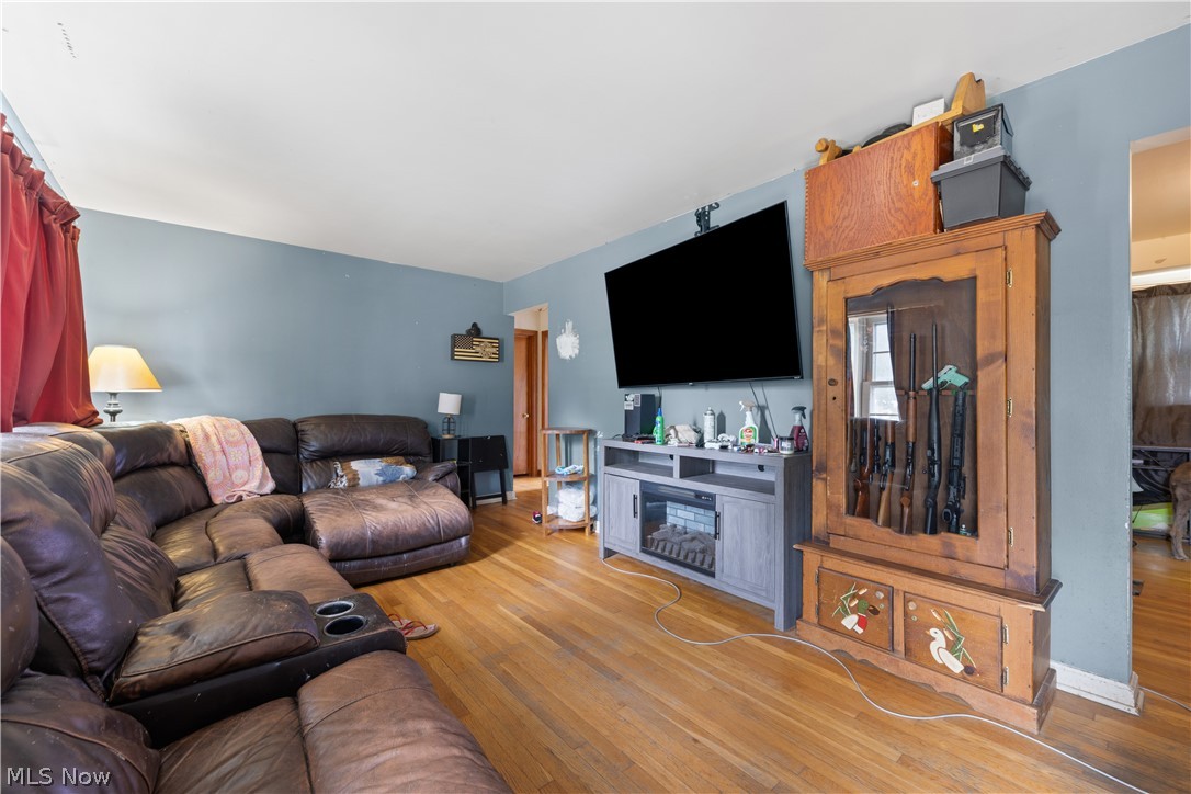 Beacon Heights - Residential Income