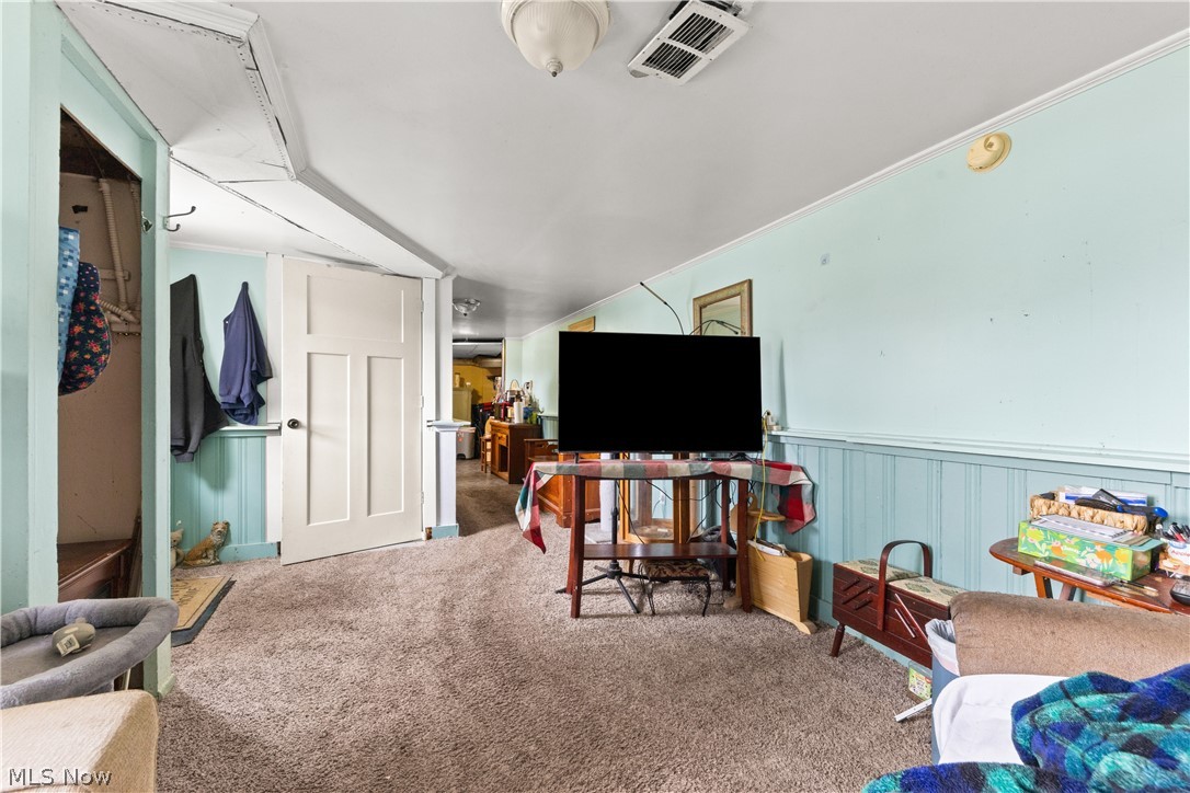 Beacon Heights - Residential Income