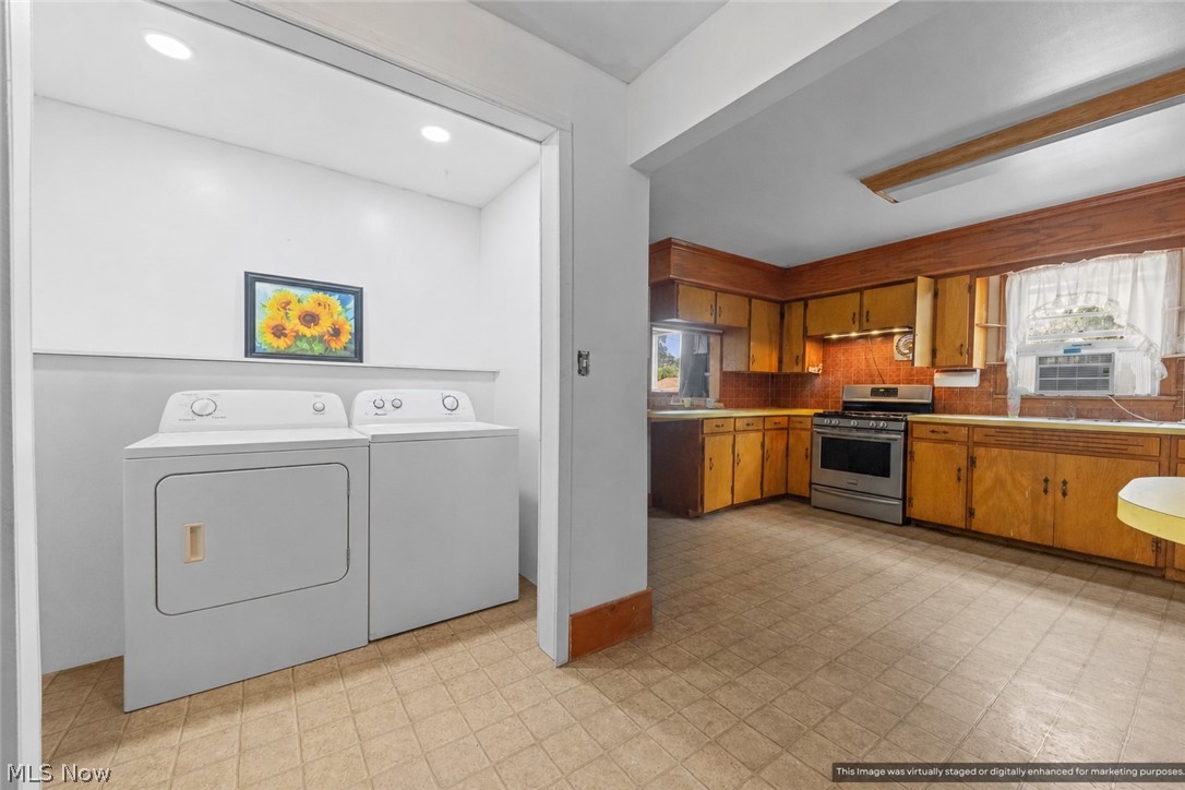 Beacon Heights - Residential Income