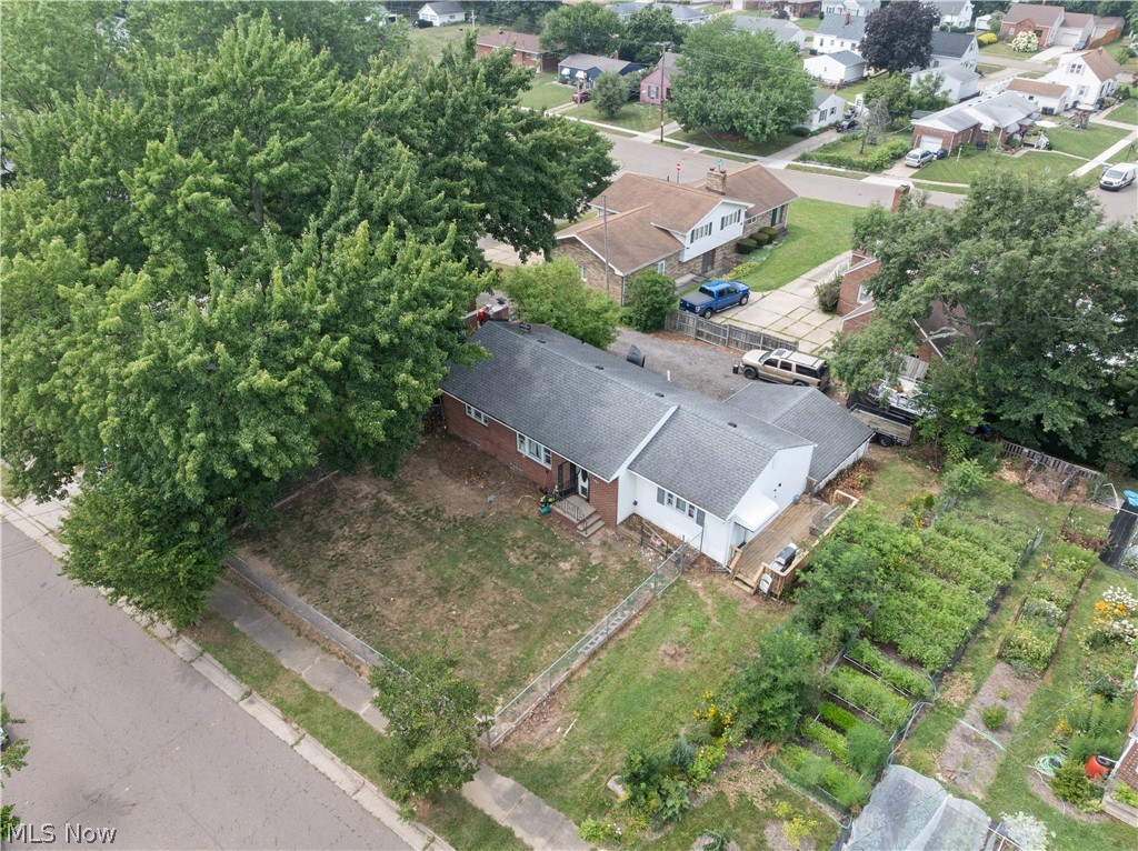 Beacon Heights - Residential Income