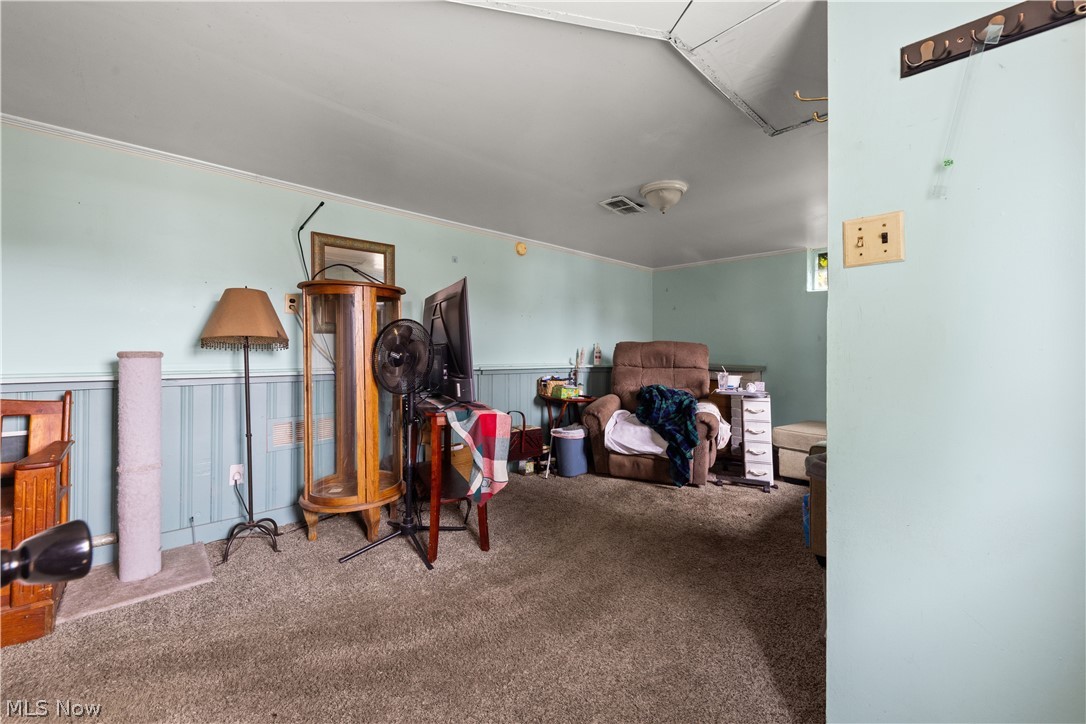 Beacon Heights - Residential Income