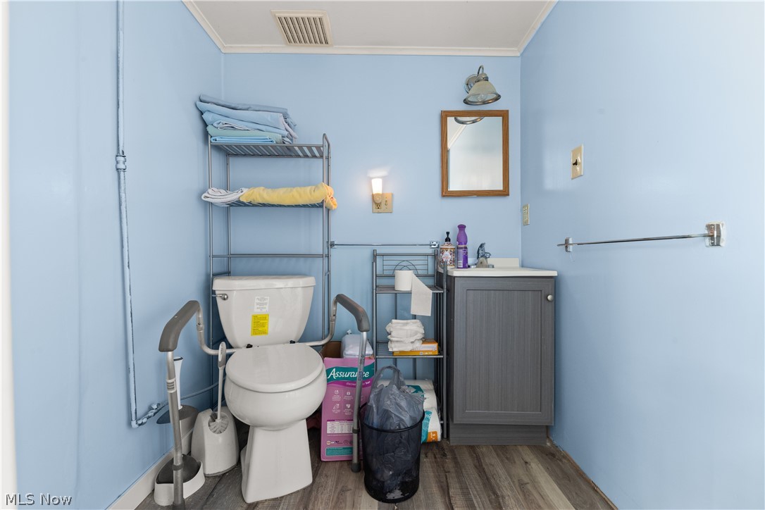 Beacon Heights - Residential Income