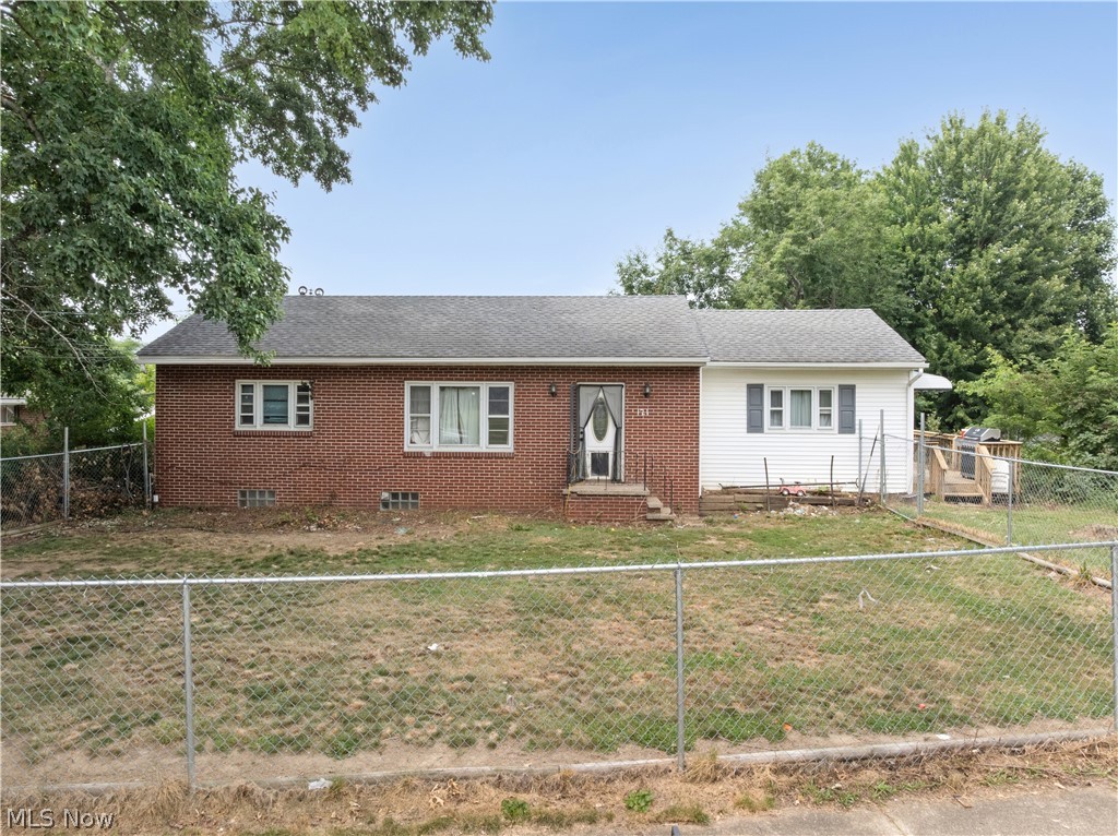 Beacon Heights - Residential Income