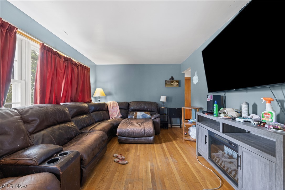 Beacon Heights - Residential Income