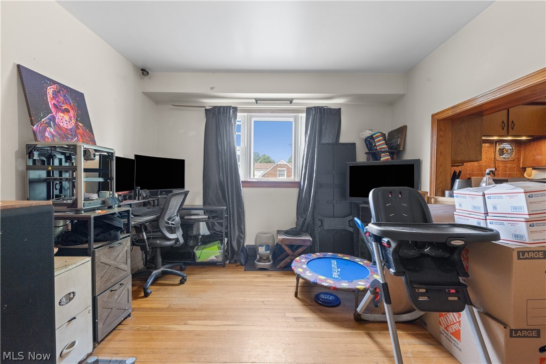 Beacon Heights - Residential Income