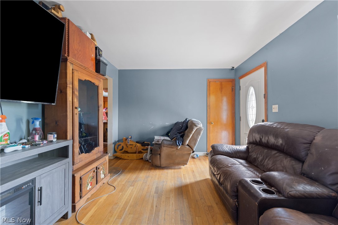Beacon Heights - Residential Income