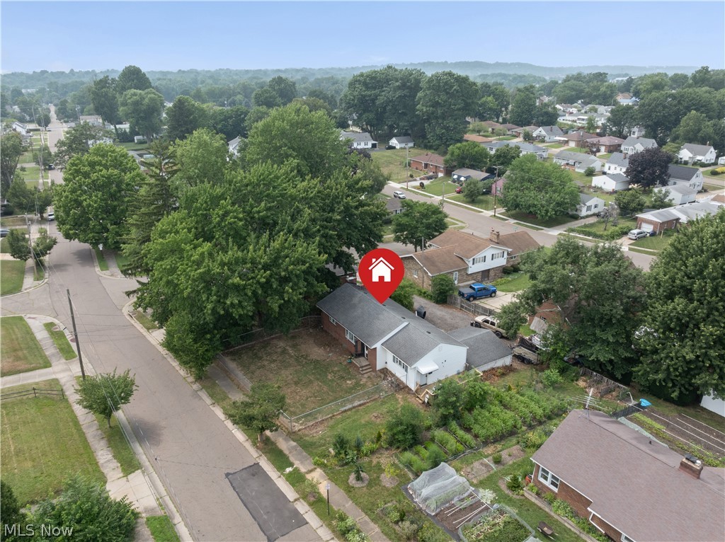 Beacon Heights - Residential Income