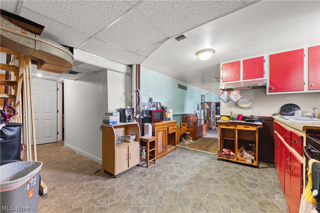 Beacon Heights - Residential Income
