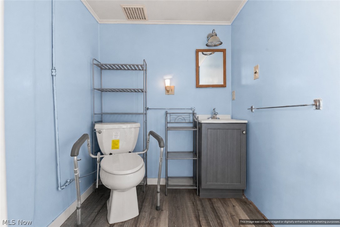 Beacon Heights - Residential Income