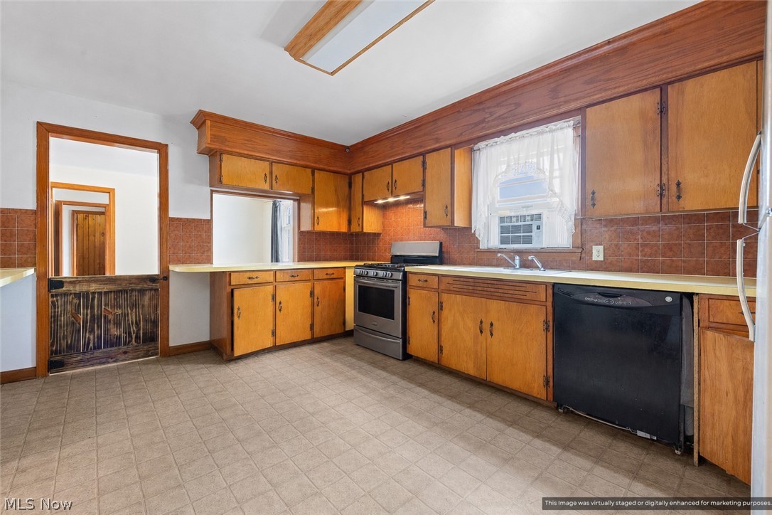 Beacon Heights - Residential Income
