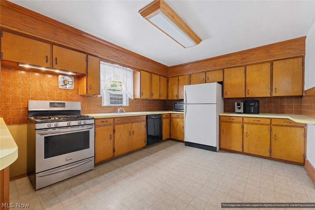 Beacon Heights - Residential Income