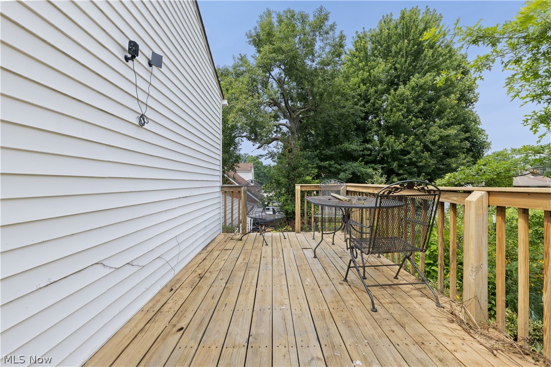 Beacon Heights - Residential Income