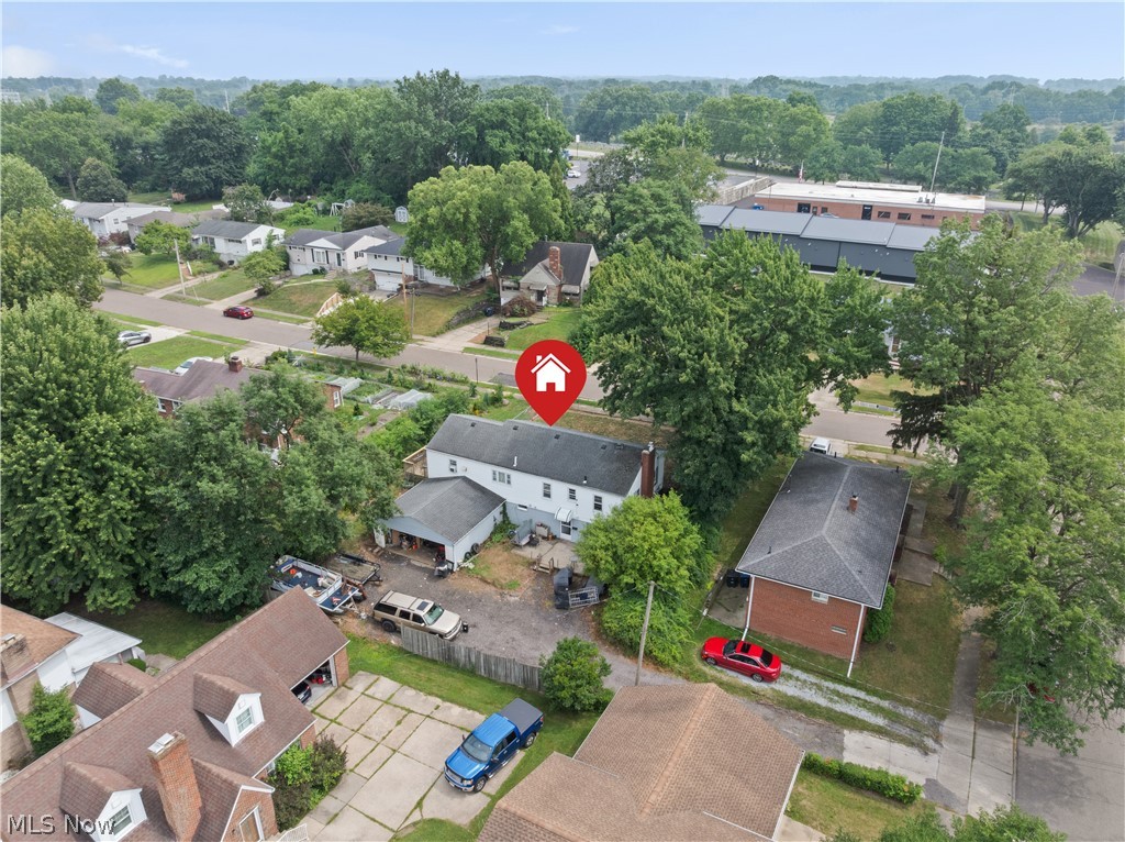 Beacon Heights - Residential Income