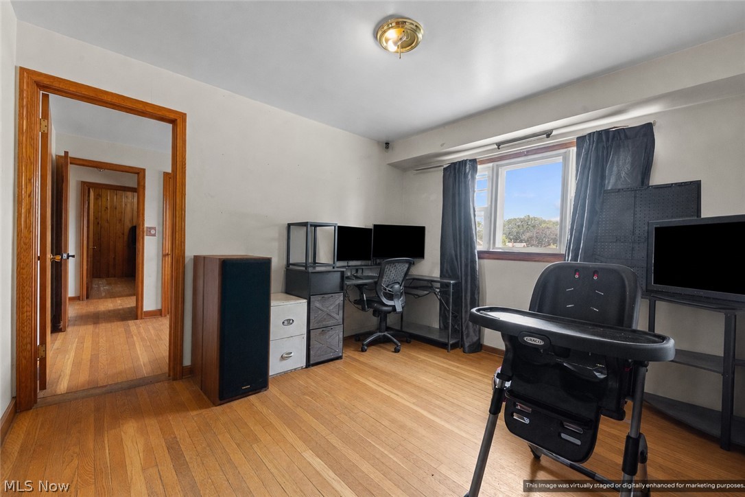 Beacon Heights - Residential Income