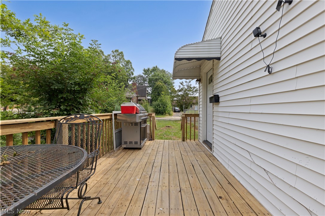 Beacon Heights - Residential Income