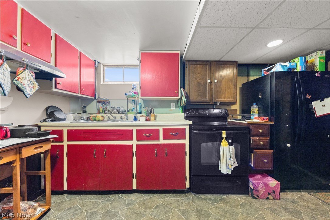 Beacon Heights - Residential Income