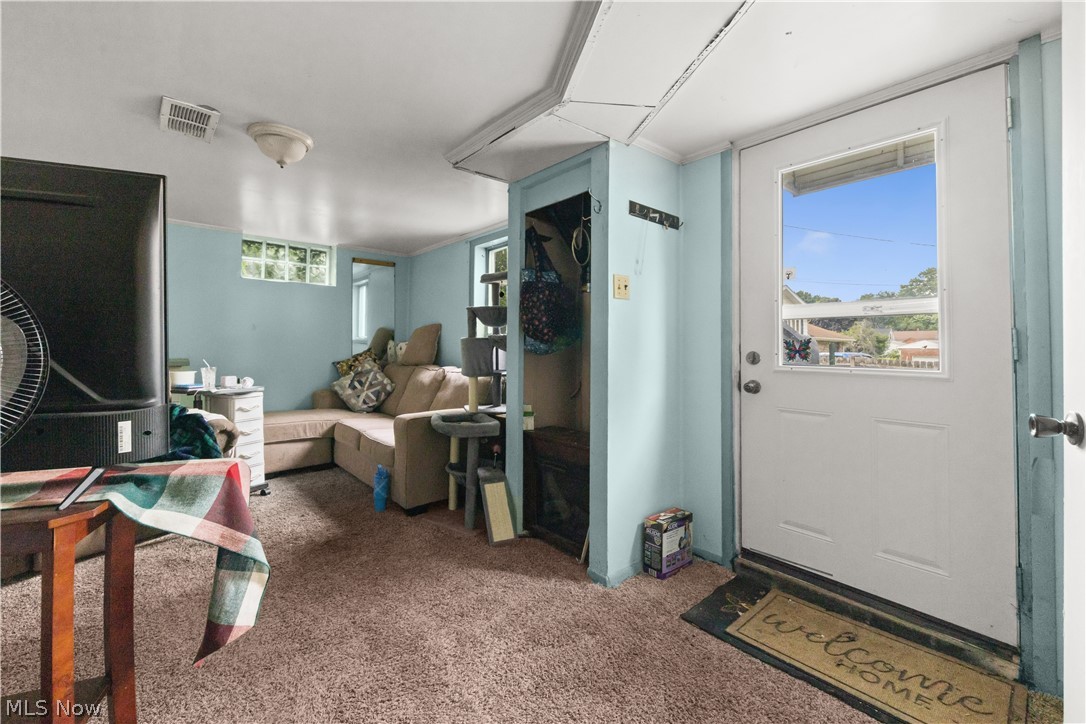 Beacon Heights - Residential Income