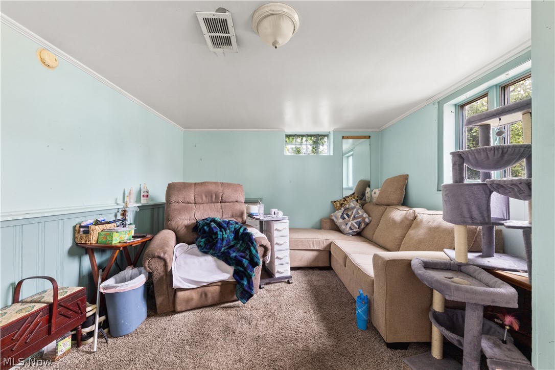 Beacon Heights - Residential Income