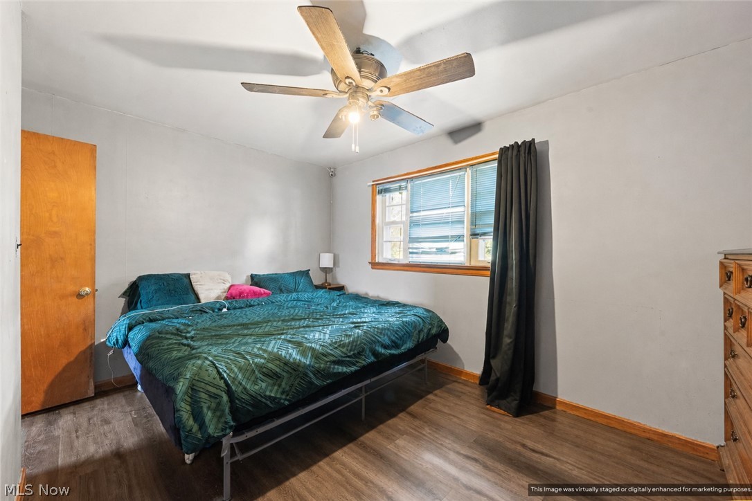 Beacon Heights - Residential Income