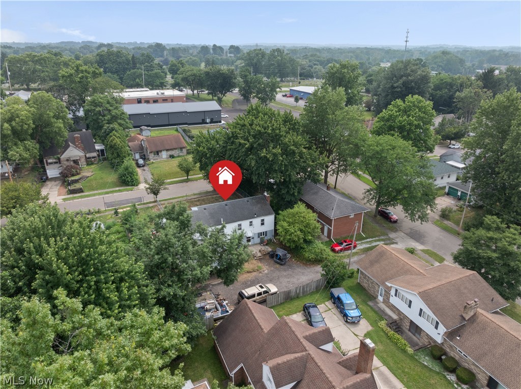 Beacon Heights - Residential Income