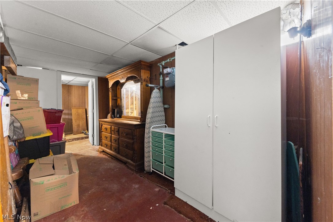 Beacon Heights - Residential Income