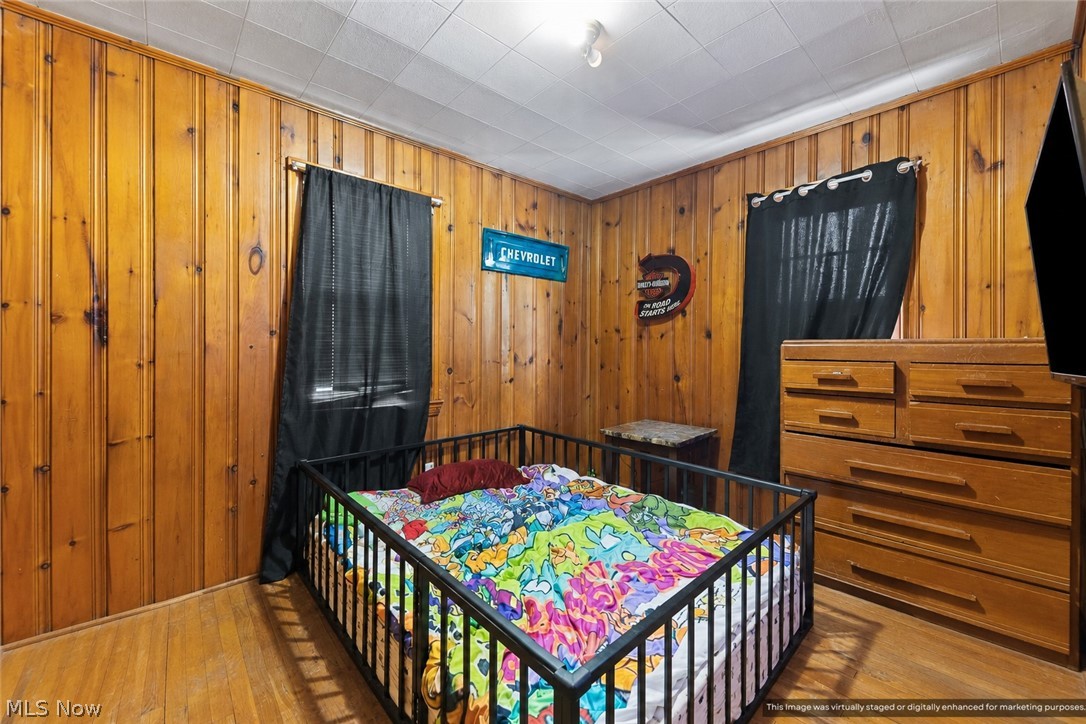 Beacon Heights - Residential Income