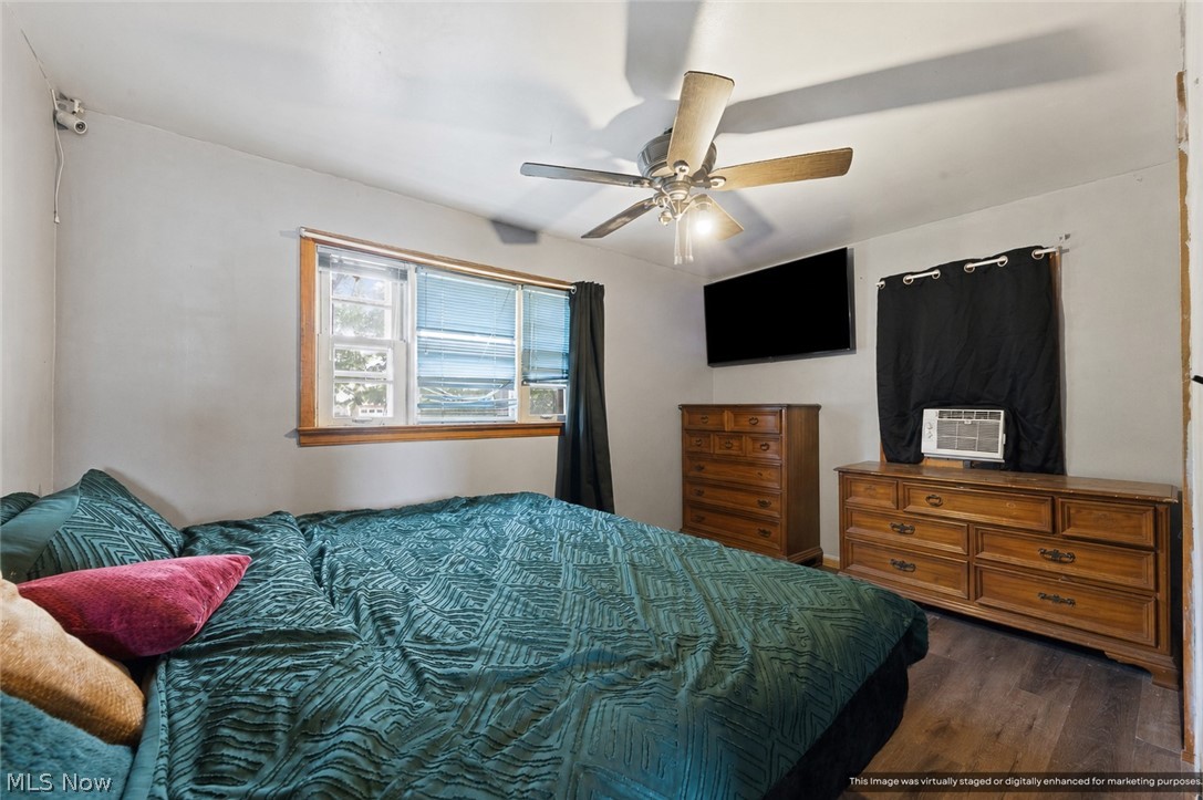 Beacon Heights - Residential Income