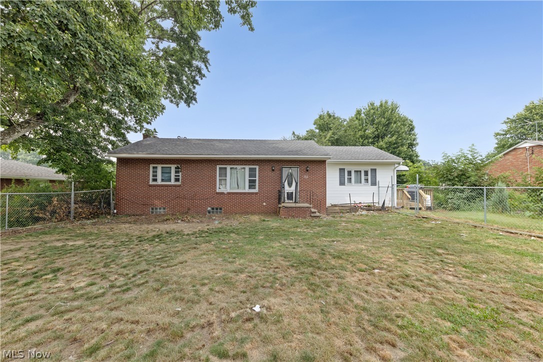 Beacon Heights - Residential Income