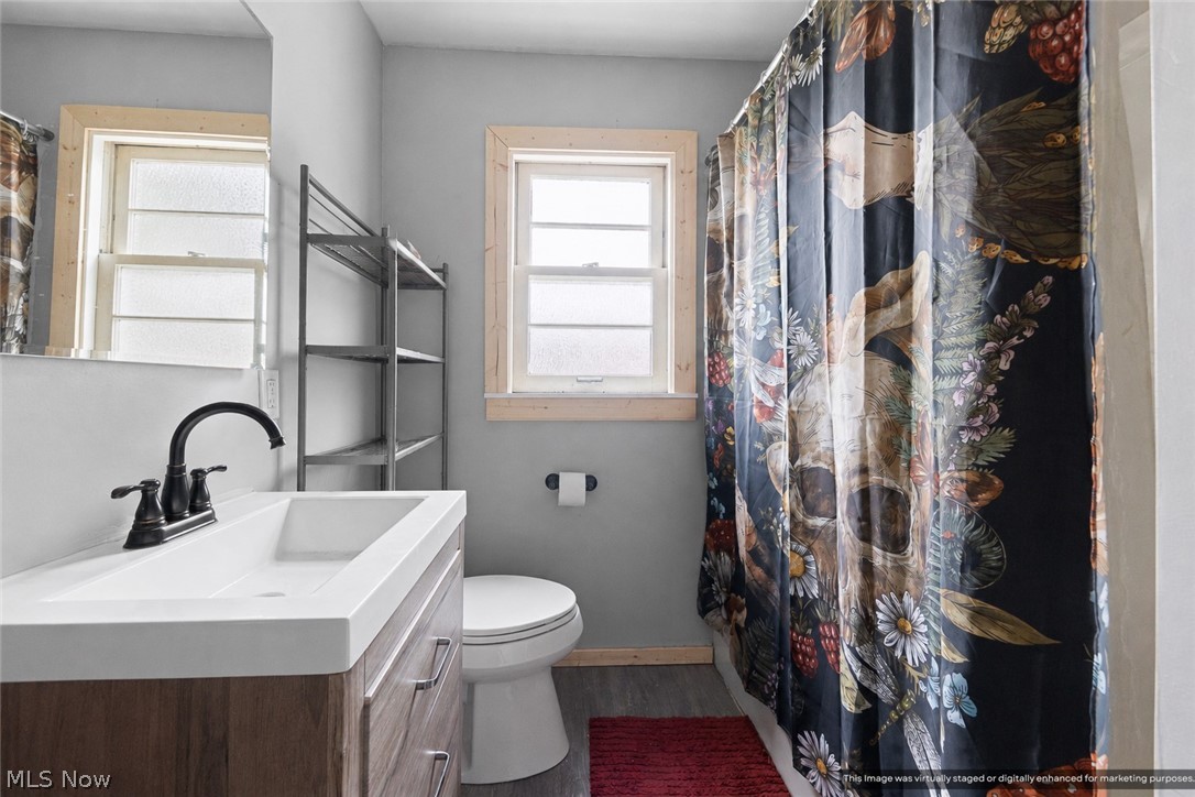 Beacon Heights - Residential Income