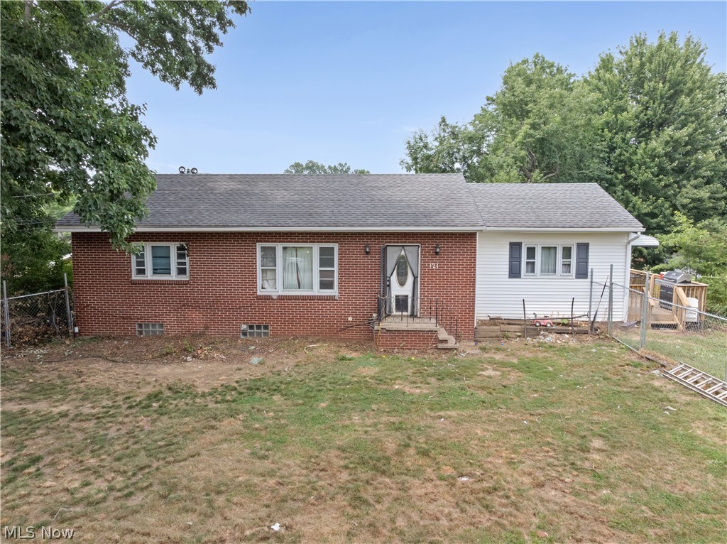 Beacon Heights - Residential Income