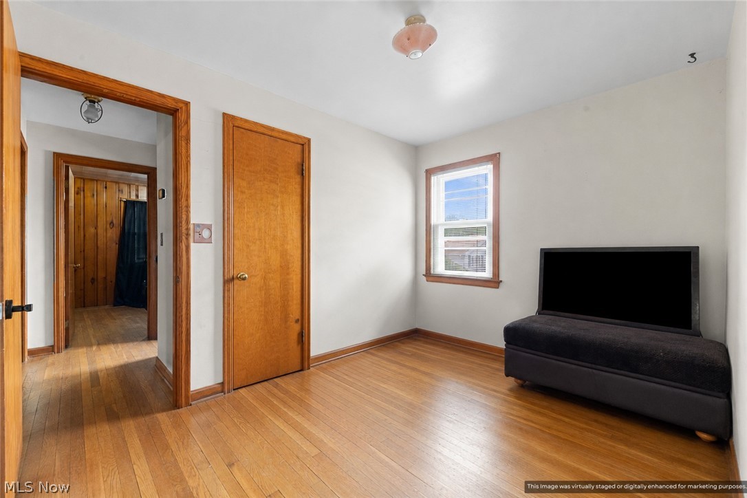 Beacon Heights - Residential Income