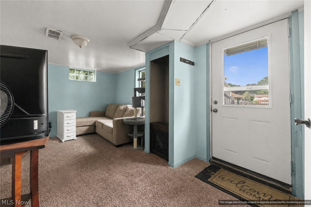Beacon Heights - Residential Income