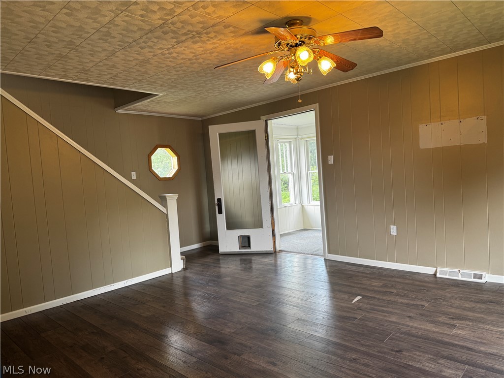 Killbuck - Residential