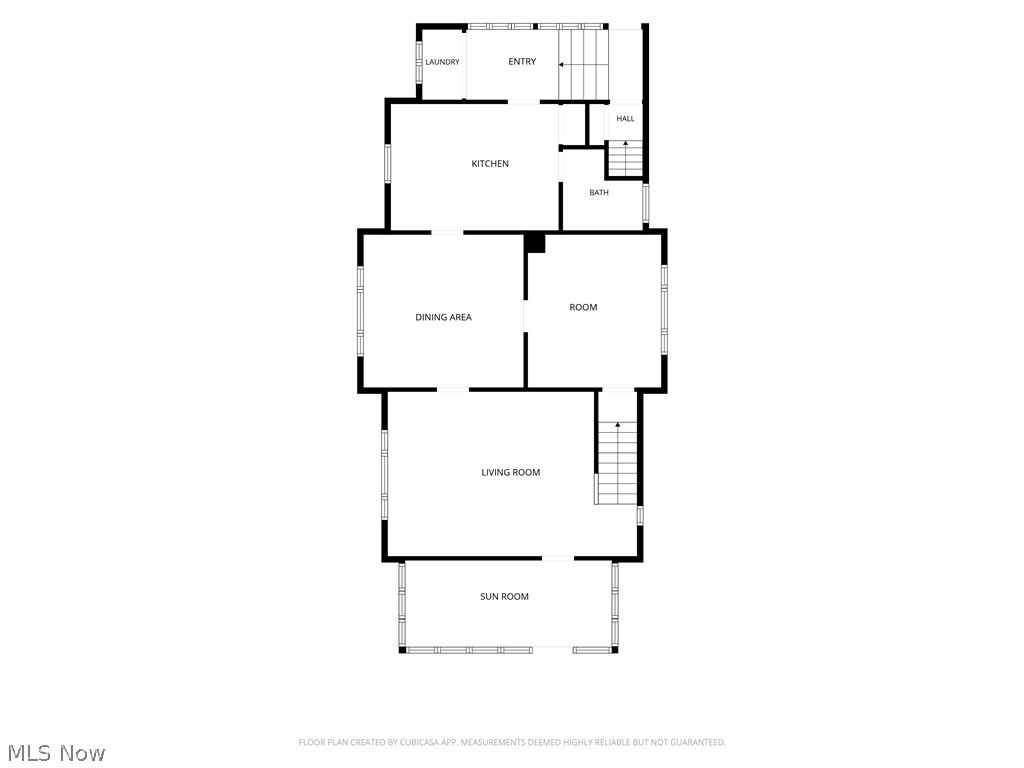 Killbuck - Residential