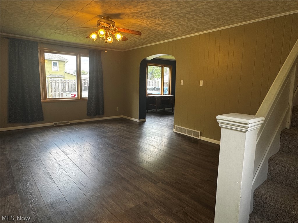 Killbuck - Residential