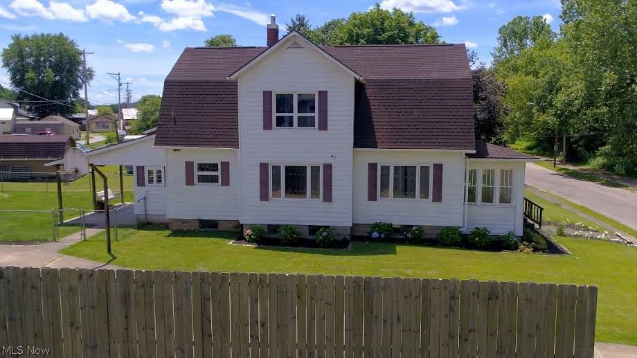 Killbuck - Residential
